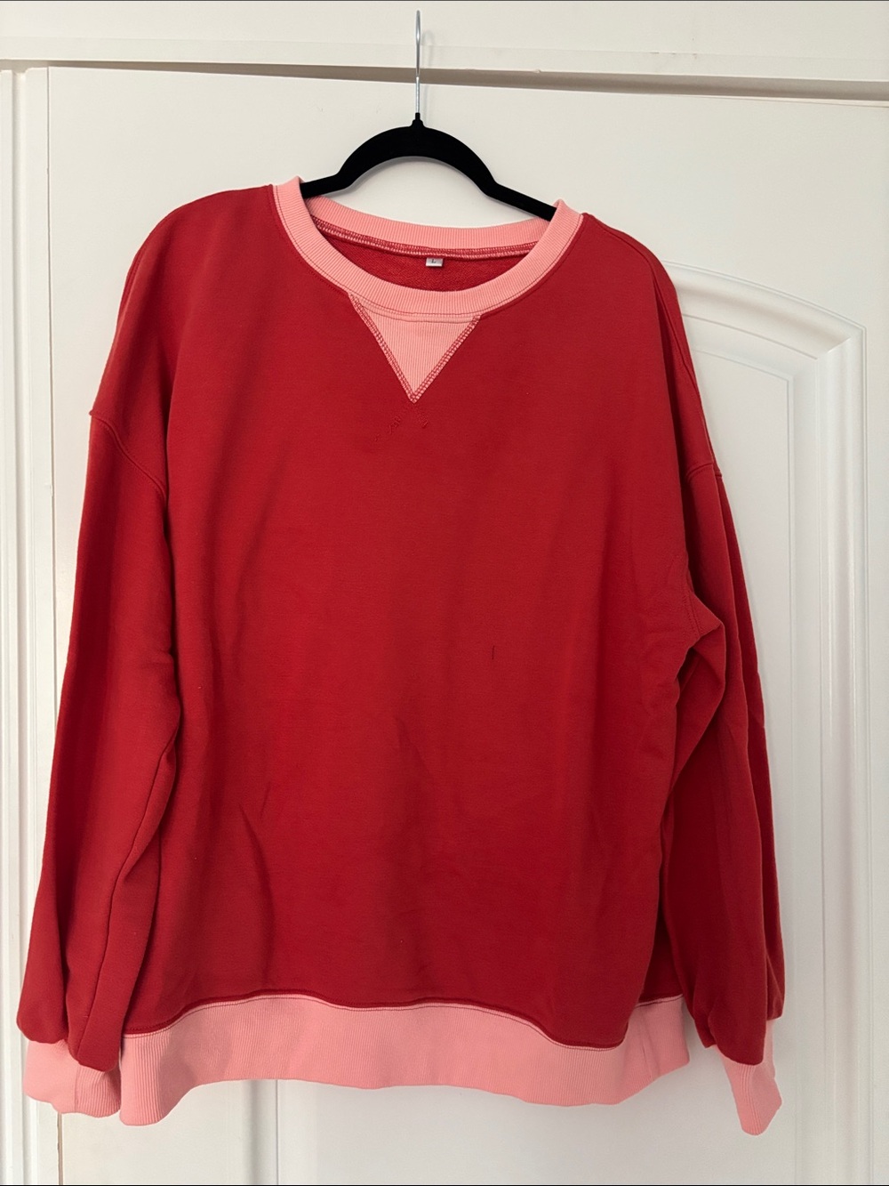 FP Inspired crewneck